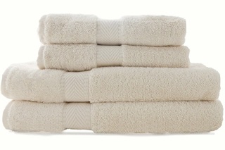 Picture of Towel 50x100 - Natural (982000)