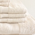 Towel 50x100 - Natural (982000) 