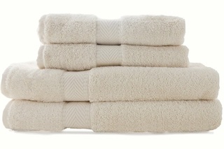 Picture of Towel 70x140 - Natural (987000)