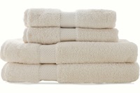 Towel 100x180 - Natural (988000)