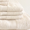 Towel 100x180 - Natural (988000) 
