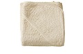 Baby towel with hood - Natural (981100) 