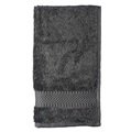 Guest towel 30x50 - Anthracite (989017) 