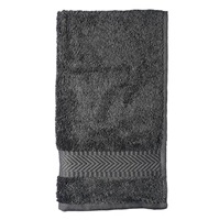 Guest towel 30x50 - Anthracite (989017)-2