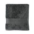 Washcloth 30x30 - Anthracite (980017) 