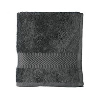 Washcloth 30x30 - Anthracite (980017)-2