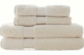 Guest towel 30x50 - Natural (989000) 