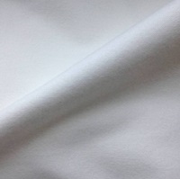 Offwhite (bleached white) Flannel (609001)-2