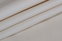 Natural cotton sateen (width 162 cm)-2