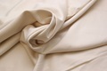 Natural cotton sateen (width 162 cm) 