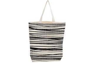 Afbeelding van City Bag - Wrapping Stripes (919100) (SALE)