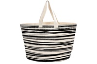 Beach/Yoga Bag - Wrapping Stripes (911100) (SALE)