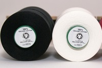 Sewing thread - spools (100 meter) - Pure Fabricz organic B2B webshop