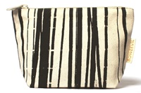 Make-up tasje klein/etui - Wrapping Stripes (924100) (SALE)