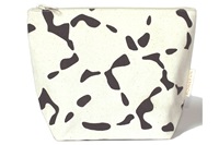 Cosmetic bag - Medium - Foliage (926200) (SALE)