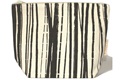 Cosmetic bag - Medium - Wrapping Stripes (926100) (SALE) 