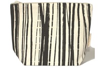 Cosmetic bag - Medium - Wrapping Stripes (926100) (SALE)