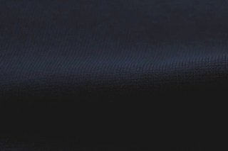 Picture of Dark Blue Stretch Jersey (heavy) (30/1) (708050)