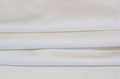 Offwhite cotton sateen (width 162 cm) 