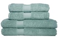 Washcloth 30x30 - Mineral Green (980045) 