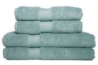 Picture of Washcloth 30x30 - Mineral Green (980045)