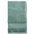Guest towel 30x50 - Mineral Green (989045) 