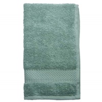 Guest towel 30x50 - Mineral Green (989045)-2