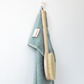 Guest towel 30x50 - Mineral Green (989045) 