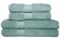 Towel 50x100 - Mineral Green (982045) 
