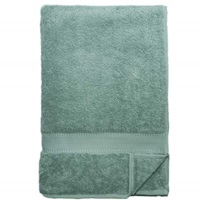 Handdoek 70x140 - Mineral Green (987045)-2