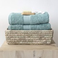 Towel 100x180 - Mineral Green (988045) 