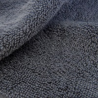 Black Canvas (651002) - Pure Fabricz organic B2B webshop