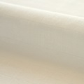 White (gebleekt wit) Hydrofiel doek/Mousseline (680101) 