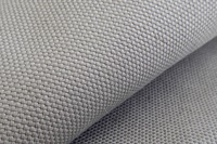 Silver Grey Canvas (651033)