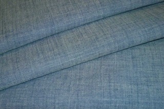 Picture of Aquamarine Chambray (679079)