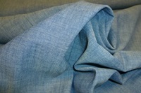 Aquamarine Chambray (679079)-2