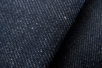 Peacock Denim (natural Indigo) (679006)
