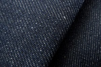 Peacock Denim (natural Indigo) (679006)