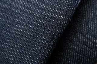 Afbeelding van Peacock Denim (natural Indigo) (679006)