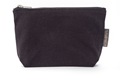 Makeup bag small/pencil case Anthracite (924017) 