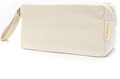 Cosmetic bag rectangle M Natural (929000) 