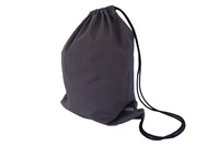 Gym Bag Anthracite (940017)