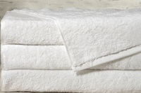 Bath towel 100x170 - White-2