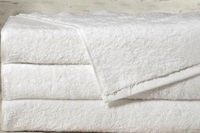 Bath towel 100x170 - White