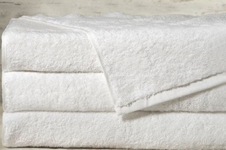 Picture of Bath towel 100x170 - White