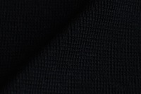 Black Ribbing 1x1 (716002)