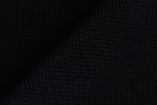 Picture of Black Ribbing 1x1 (716002)