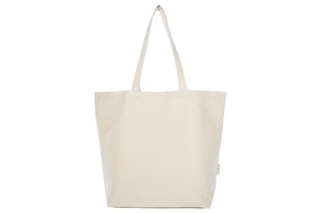 Picture of Canvas Shopper (957000)