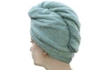 Haarhanddoek - Mineral Green (995045) 