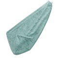 Haarhanddoek - Mineral Green (995045) 